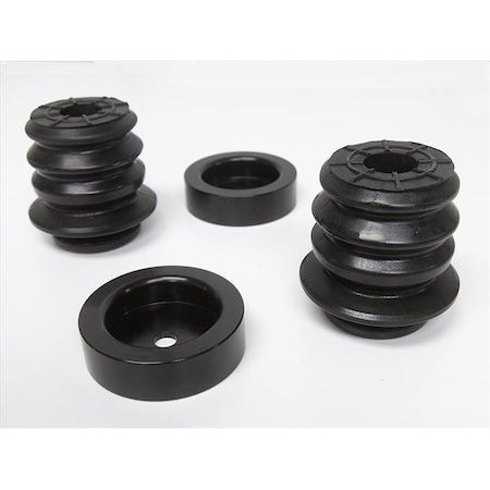Icon Vehicle Dynamics FOAM BUMP STOP KIT 191205